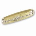 Mayfair Armband Claddagh