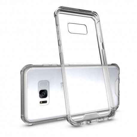 Shockproof silikon skal Samsung Galaxy S8 Plus (SM-G955F)