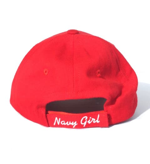 Navy Girl keps