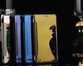 Miniatyrbild 1 av 6: Samsung S6 Edge - LEMANS SmartTouch Fodral ORIGINAL (Auto-sleep)