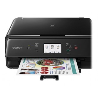 CANON TS6050 BK - Accessoarer - CDON.COM