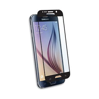 Samsung S6 Pansar (RAM) SVART
