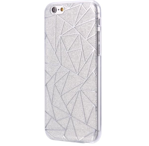 6/6s plus CRYSTALGRÅ
