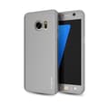 Miniatyrbild 6 av 6: Galaxy s7edge -SILVER-