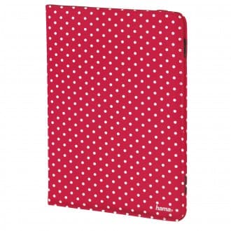 HAMA Tablet Folder Polka Dot 8" Universal Pun