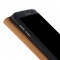 Miniatyrbild 5 av 6: S6 Edge Fodral VIT