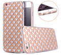 Miniatyrbild 4 av 6: iP 6/6s + Crystalheart -GULD-