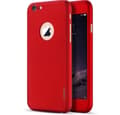 Miniatyrbild 1 av 6: iPhone 6/6S Plus -SILVER-