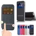 Miniatyrbild 3 av 6: Smartfodral iPhone 5 (VIT)