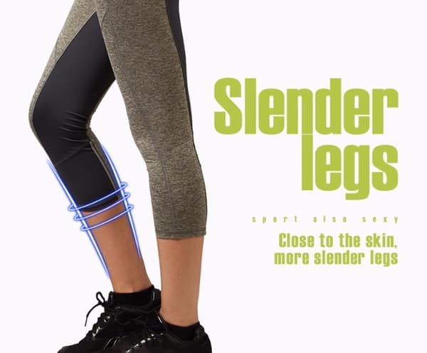 Tights M -LILA-