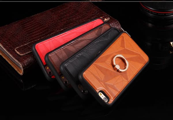 iPhone 6/6S -BRUN-