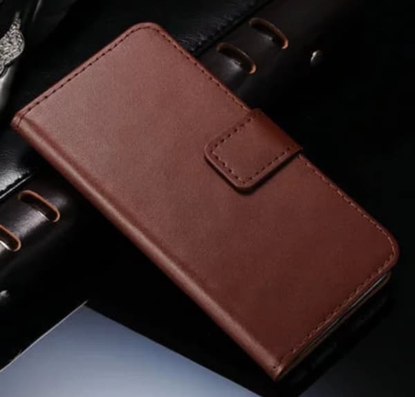 iPhone 6/6S Plus - Stilrent Plånboksfodral från ROYBEN