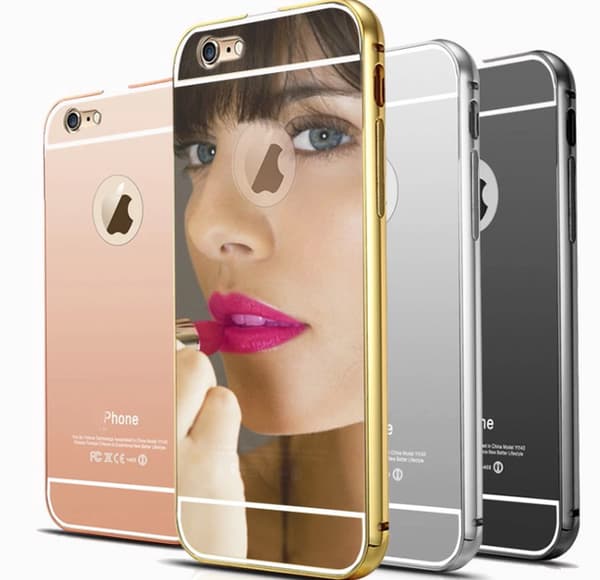 iPhone 7 -GRÅ-