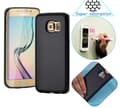 Miniatyrbild 1 av 6: GALAXY S7 EDGE - SVART-