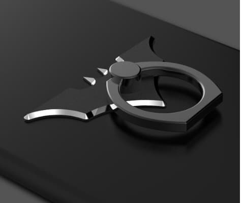 Ring -IRON-