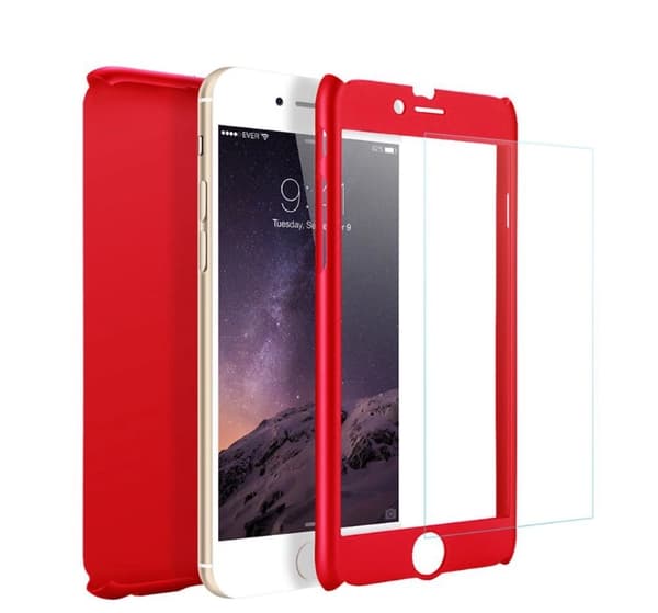 iPhone 6/6S PLUS -GULD-