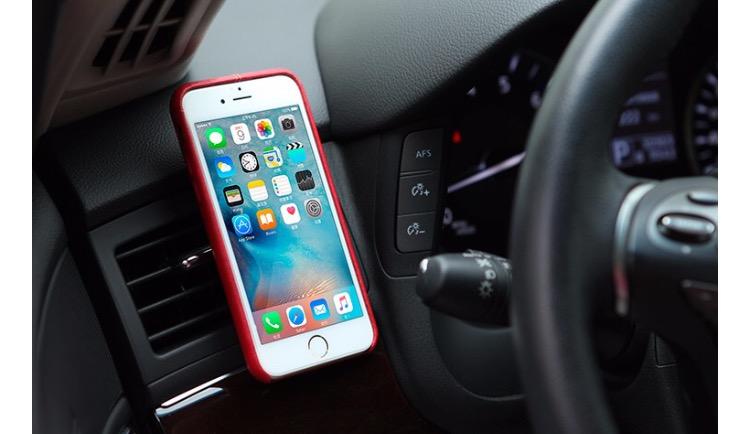 iPhone 6/6S Plus - ENGLON (Originalskal från Nillkin) Exkl Läder