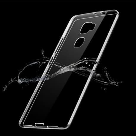Silikone cover transparent Huawei Mate S (CRR-L09)