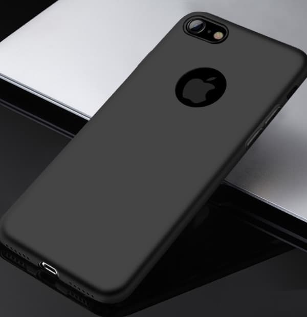 iPhone 6/6S -FROSTED/VIT-