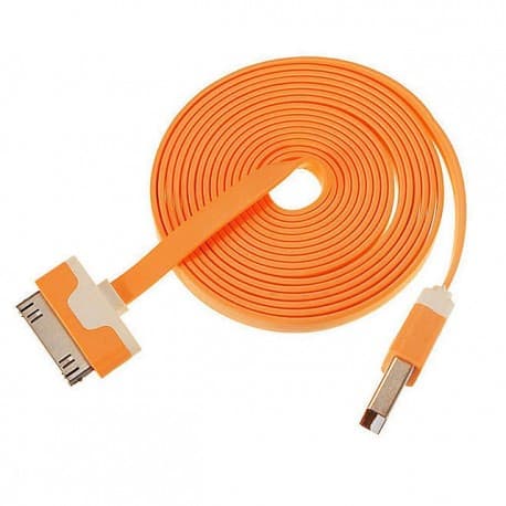 USB Laddkabel 3m