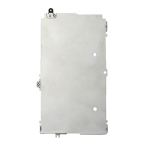 iPhone 5G Metallplatta för LCD