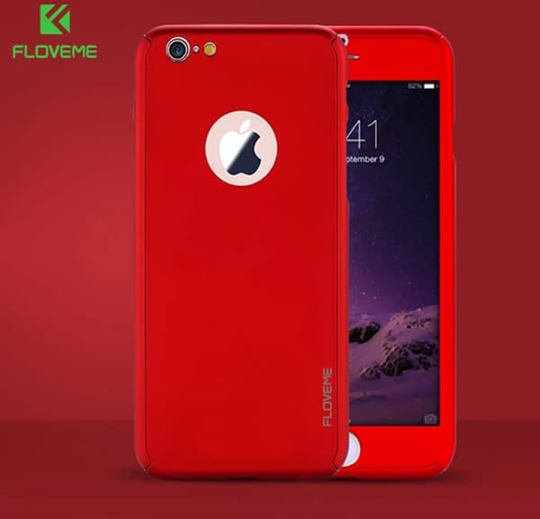 iPhone 6/6S -ROSEGULD-