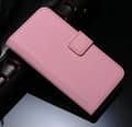 Miniatyrbild 6 av 6: iPhone 5/5S/5SE -ROSA-