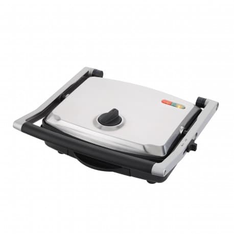 GEAR Voileipägrilli Eddy 3.1 Musta