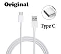 Miniatyrbild 2 av 3: Snabbladdare Type-C USB -1M-