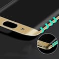 Miniatyrbild 5 av 6: S7 Edge (2-PACK) EXXO (CLEAR)