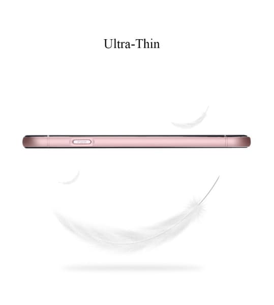 iPhone 6/6S PLUS -RÖD-