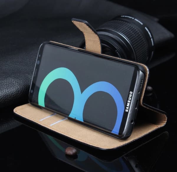 SAMSUNG S8+ BRUN