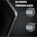 Miniatyrbild 2 av 5: 3-PACK iPhone 7 3D-Skydd CLEAR