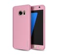 Miniatyrbild 1 av 6: s6 EDGE -ROSÈGULD-