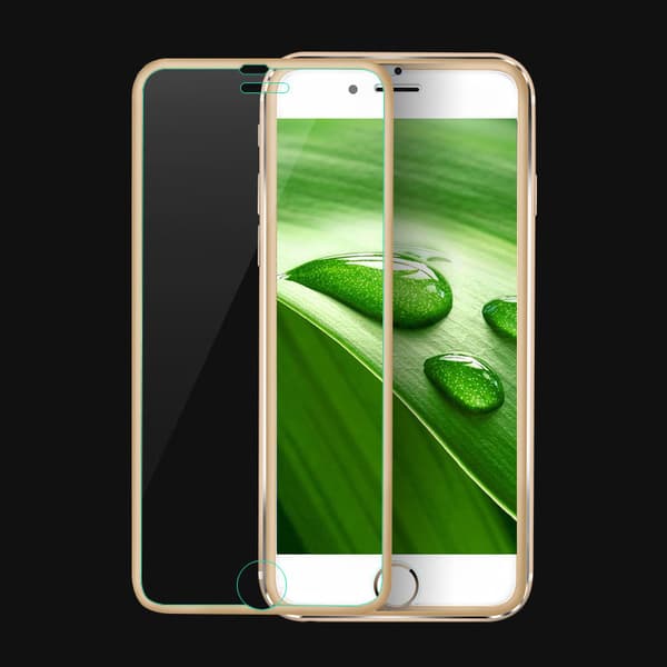 6 Plus Pansar AluRAM SILVER