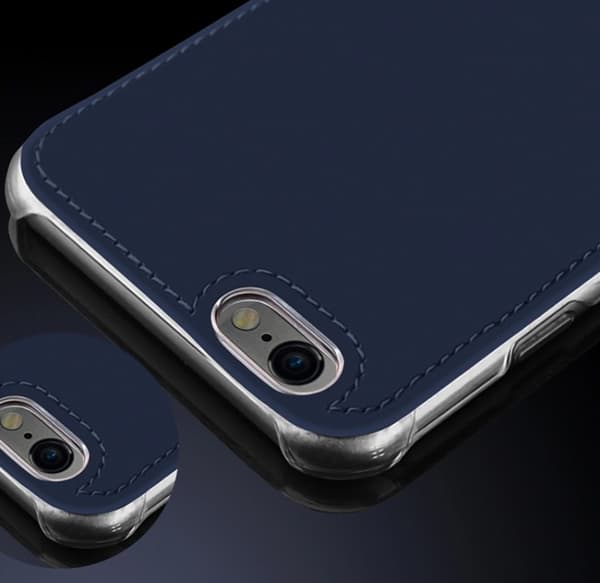 IPHONE 6/6S -GULD-