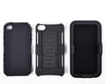 Miniatyrbild 4 av 4: iPhone 5 - Skyddsfodral ROCK