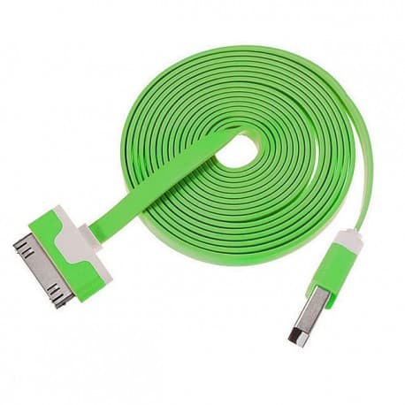 USB Laddkabel 3m