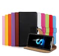 Miniatyrbild 2 av 6: S6 Edge Fodral BRUN