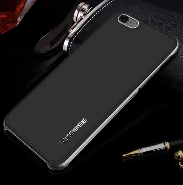 IPHONE 6/6S -GULD-