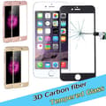 Miniatyrbild 1 av 6: iPhone 6 Carbon ROSÉ 3-PACK