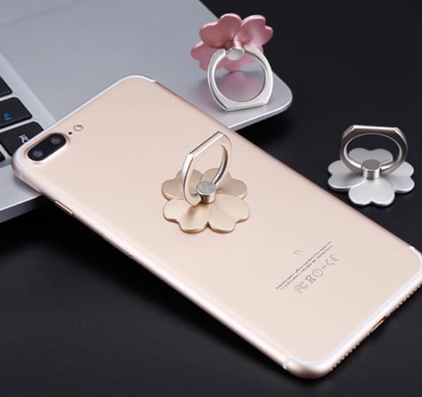Händig Ringhållare för alla iPhone Turkos