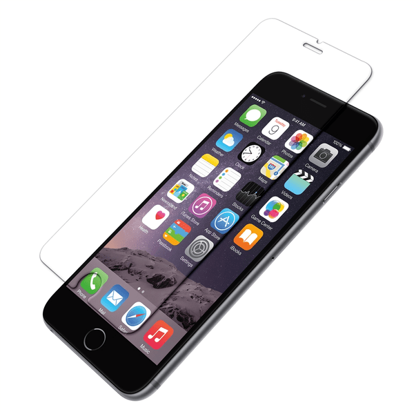 iPhone 6plus LCD Display Skärm - inklusive skärmskydd - (AAA+ kvalitet) SVART