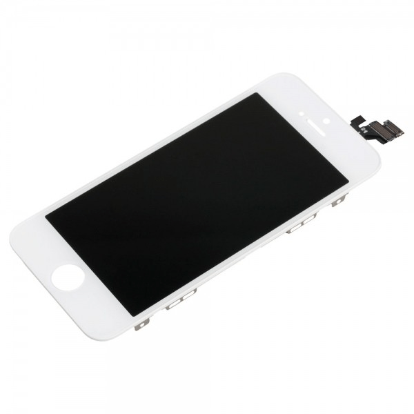 Miniatyrbild 1 av 2: iPhone 5 LCD + Verktyg VIT