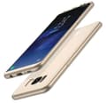 Miniatyrbild 1 av 6: Galaxy s7edge -SILVER-