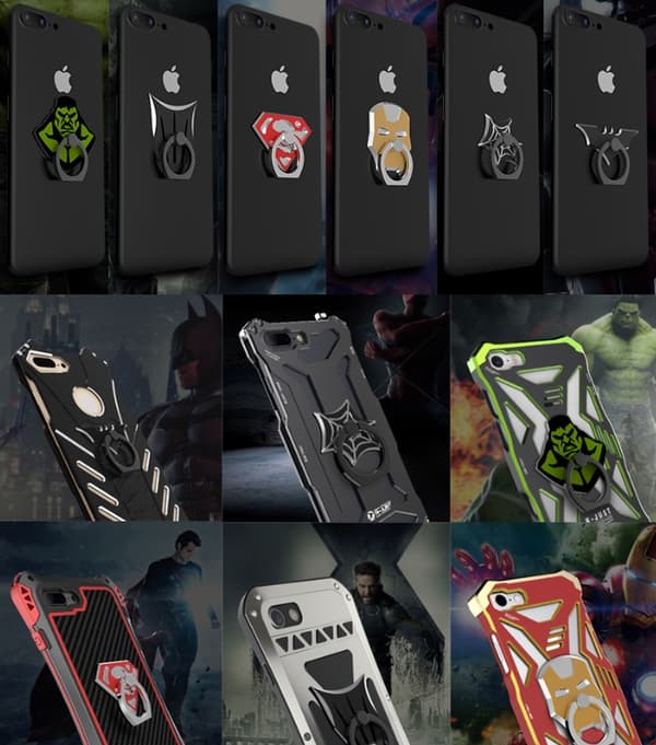 Ring -CLAW-