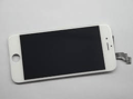 Miniatyrbild 3 av 3: iPhone 5S LCD VIT