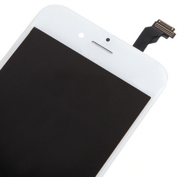 Miniatyrbild 1 av 2: iPhone 6plus LCD-Skärm (VIT)