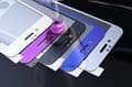 Miniatyrbild 1 av 6: iPhone 6 Skydd-spegel SILVER