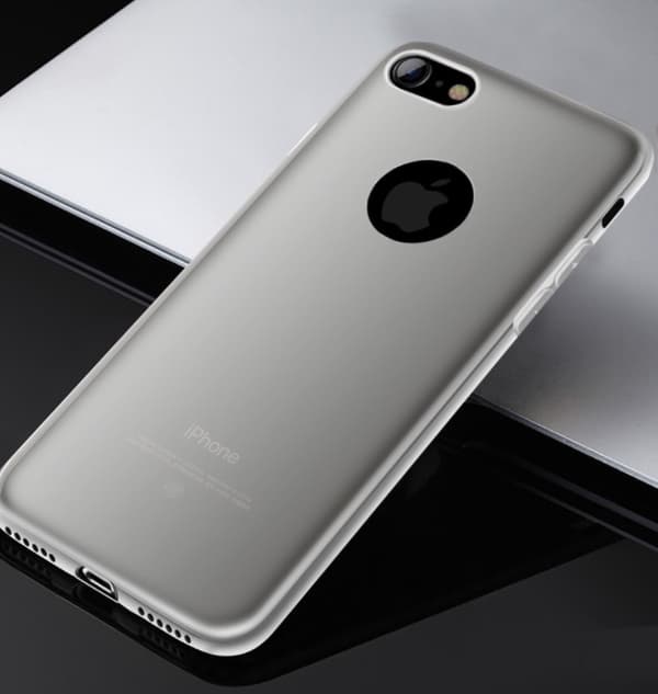 iPhone 6/6S -FROSTED/VIT-